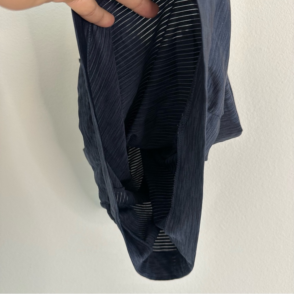 Athleta Hyper Stripe Energize Tank Size: S‎ - Picture 8 of 13